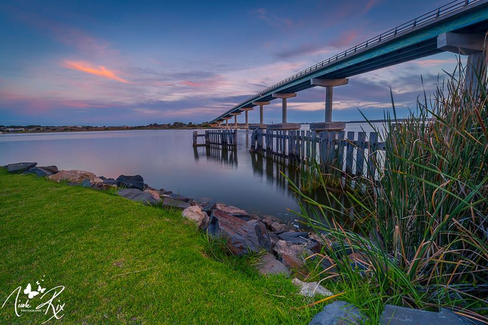 Hindmarsh Island Bridge